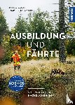 Mayer, Stefan, Schweizer, Joachim - Ausbildung und Fährte
