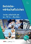 Blank, Andreas, Meyer, Helge - Betriebswirtschaftslehre und Rechnungswesen für Berufsfachschulen und Wirtschaftsschulen