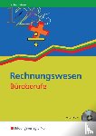 Hahn, Hans, Meyer, Helge - Rechnungswesen Büroberufe