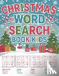 Bidden, Laura - Christmas Word Search for Kids