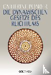 Ponder, Catherine - Die dynamischen Gesetze des Reichtums