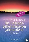 Ponder, Catherine - Die Heilungsgeheimnisse der Jahrhunderte