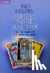 Banzhaf, Hajo - Schlüsselworte zum Tarot