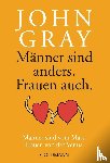 Gray, John - Männer sind anders. Frauen auch