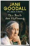 Goodall, Jane, Abrams, Douglas - Das Buch der Hoffnung