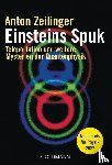 Zeilinger, Anton - Einsteins Spuk