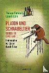 Cathcart, Thomas, Klein, Daniel - Platon und Schnabeltier gehen in eine Bar...