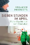 Preusker, Susanne - Sieben Stunden im April