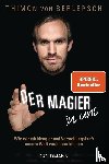 Berlepsch, Thimon von, Bachmann, Daniel Oliver - Der Magier in uns