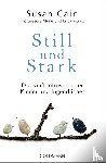 Cain, Susan - Still und Stark