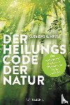 Arvay, Clemens G. - Der Heilungscode der Natur