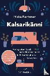 Rantanen, Miska - Kalsarikänni
