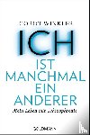 Winkler, Cordt - ICH ist manchmal ein anderer