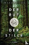 Finkel, Michael - Der Ruf der Stille
