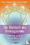 Riso, Don Richard, Hudson, Russ - Die Weisheit des Enneagrams