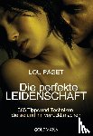 Paget, Lou - Die perfekte Leidenschaft