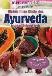 Schrott, Ernst - Die köstliche Küche des Ayurveda