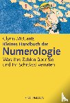 McCants, Glynis - Kleines Handbuch der Numerologie