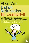 Carr, Allen - Endlich Nichtraucher für Lesemuffel!