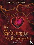 Schache, Ruediger - Das Geheimnis des Herzmagneten