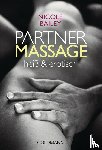 Bailey, Nicole - Partnermassage heiß und erotisch