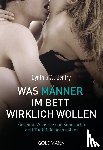 Gentry, Cynthia W. - Was Männer im Bett wirklich wollen