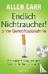 Carr, Allen - Endlich Nichtraucher! - ohne Gewichtszunahme