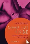 Kerner, Ian - Mehr Lust für sie