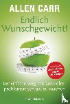 Carr, Allen - Endlich Wunschgewicht!