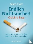 Carr, Allen - Endlich Nichtraucher! Quick & Easy