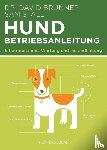 Brunner, David, Stall, Sam - Hund - Betriebsanleitung