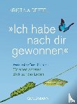 Reftel, Kristina - "Ich habe nach dir gewonnen"