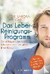 Cabot, Sandra - Das Leber-Reinigungs-Programm
