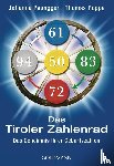 Paungger, Johanna, Poppe, Thomas - Das Tiroler Zahlenrad