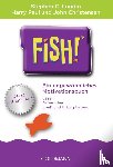 Lundin, Stephen C., Paul, Harry, Christensen, John - Fish!(TM)