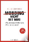 Wyrwa, Holger - Mobbing - nicht mit mir!