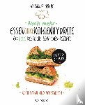 Grimme, Alexander - Noch mehr Essen ohne Kohlenhydrate