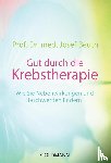 Beuth, Josef - Gut durch die Krebstherapie