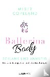 Copeland, Misty - Ballerina Body