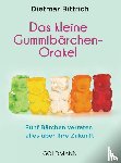 Bittrich, Dietmar - Das kleine Gummibärchen-Orakel