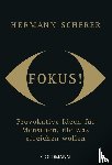 Scherer, Hermann - Fokus!