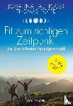 Paungger, Johanna, Poppe, Thomas - Fit zum richtigen Zeitpunkt