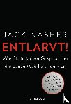 Nasher, Jack - Entlarvt!
