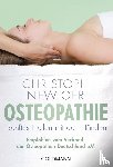 Newiger, Christoph - Osteopathie - Sanftes Heilen mit den Händen - Empfohlen vom Verband der Osteopathen Deutschland e.V.