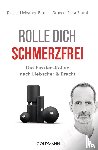 Bracht, Petra, Liebscher-Bracht, Roland - Rolle dich schmerzfrei