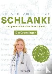 Fleck, Anne - Schlank! und gesund mit der Doc Fleck Methode