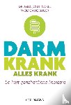 Reckel, Jörn, Bauer, Wolfgang - Darm krank - alles krank
