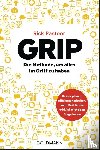 Pastoor, Rick - GRIP - Die Methode, um alles im Griff zu haben
