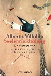 Villoldo, Alberto - Seelenrückholung