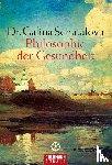 Schatalova, Galina - Philosophie der Gesundheit